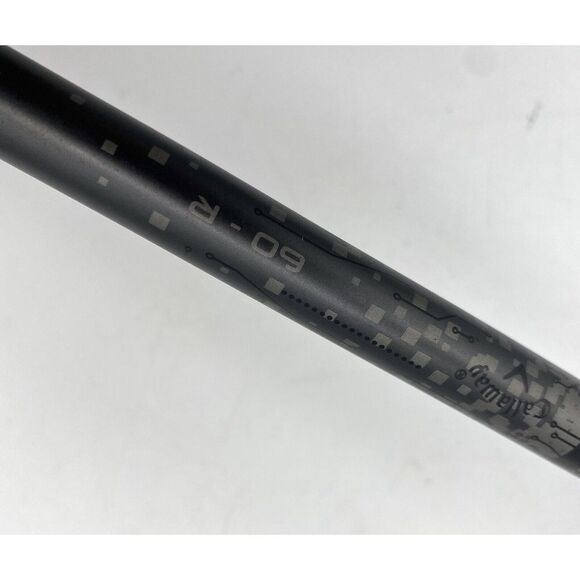 Callaway X Hot 2 Fairway 4 Recovery‎ Left Hand Regular Flex 22 Degree - Picture 8 of 10